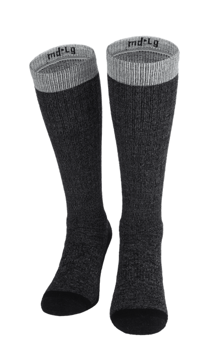Trail Blazer OTC Herren Wandersocken 15-20 mmHg Charcoal