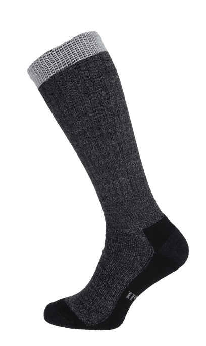 Trail Blazer OTC Herren Wandersocken 15-20 mmHg Charcoal
