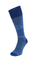 Track & Field Herren Sportsocken 15-20 mmHg Ocean