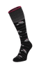 Playful Damen Kompressionsstrümpfe 15-20 mmHg Black