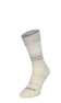 Easy Does It Damen Komfort Socken Ash