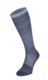 Micro Grade Damen Kompressionsstrümpfe 15-20 mmHg Denim
