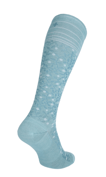 New Leaf Damen Kompressionsstrümpfe 20-30 mmHg Air