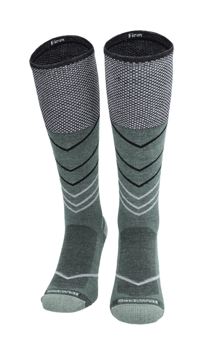 Pulse Herren Sportsocken 20-30 mmHg Juniper