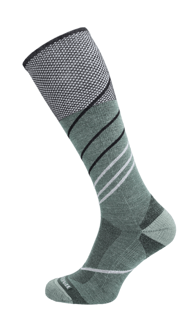 Pulse Herren Sportsocken 20-30 mmHg Juniper