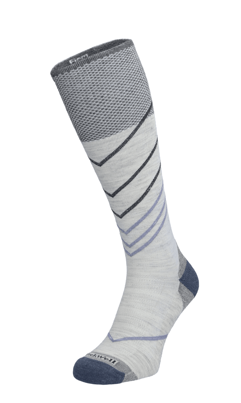 Pulse Herren Sportsocken 20-30 mmHg Ash