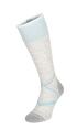 Pulse Damen Sportsocken 20-30 mmHg Ash