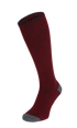 Elevation Herren Kompressionsstrümpfe 20-30 mmHg Cranberry