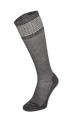 Elevation Damen Kompressionsstrümpfe 20-30 mmHg Charcoal Solid