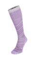 Full Flattery Damen Kompressionsstrümpfe 15-20 mmHg Lavender