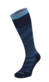 Full Flattery Damen Kompressionsstrümpfe 15-20 mmHg Navy