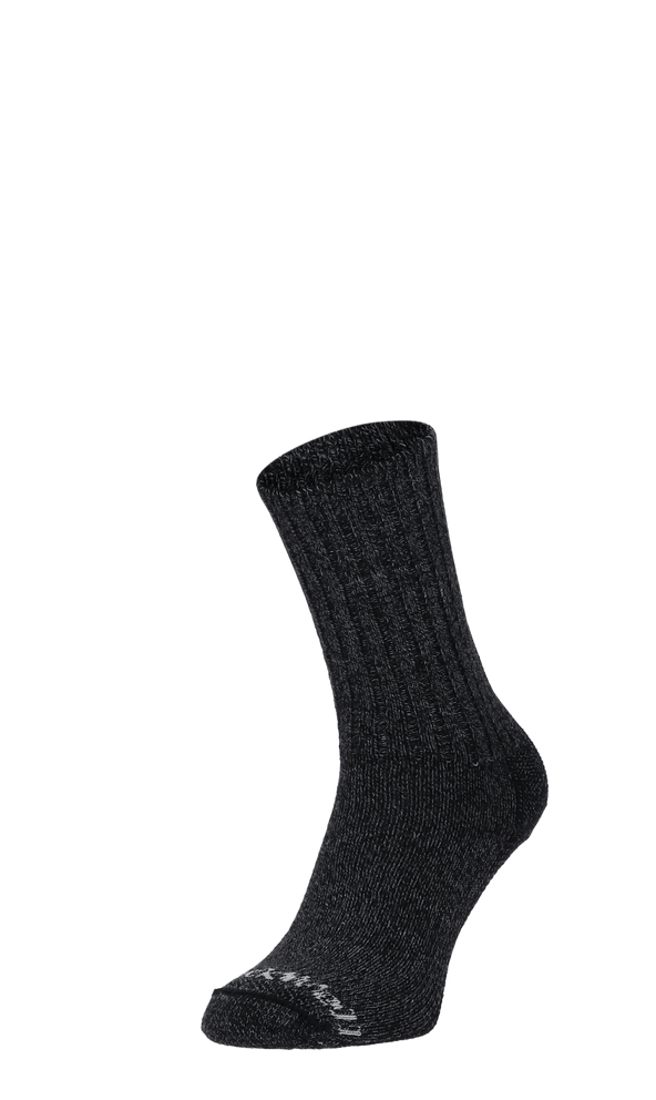 Big Easy Herren Komfort Socken Black 