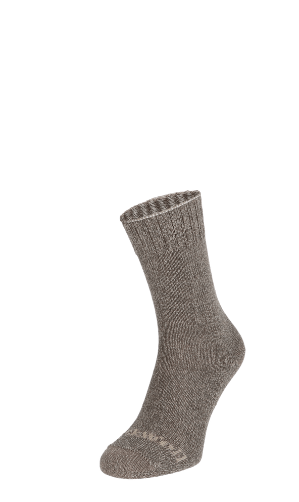 Big Easy Herren Komfort Socken Mushroom