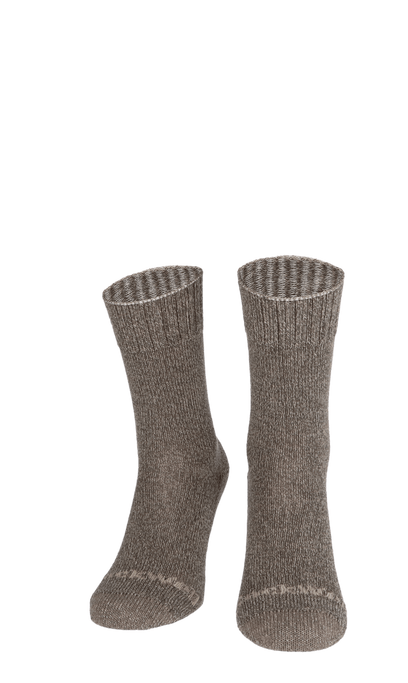 Big Easy Herren Komfort Socken Mushroom