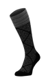 The Raj Damen Kompressionsstrümpfe 20-30 mmHg Black