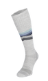 Rainbow Racer UL Herren Skisocken 15-20 mmHg Ash
