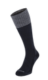 Elevate Herren Sportsocken 15-20 mmHg Black
