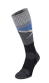 Modern Mountain OTC Herren Wandersocken 15-20mmHg Black