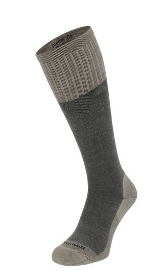The Basic Men Kompressionsstrümpfe 15-20 mmHg Khaki