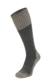 The Basic Men Kompressionsstrümpfe 15-20 mmHg Khaki