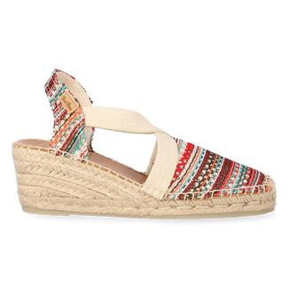 Terra-CH Damen Espadrilles Iris
