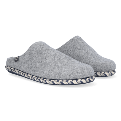 Tobi-FP Herren Hausschuhe Gris