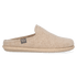 Tomas-RW Herren Hausschuhe Beige