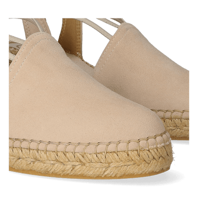 Tremp Damen Espadrilles Pedra