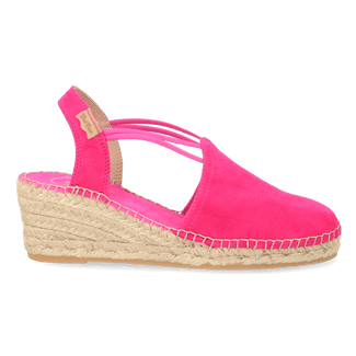 Espadrilles Damen