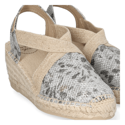 Triton Damen Espadrilles Night