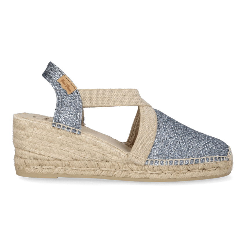 Triton Damen Espadrilles Texa