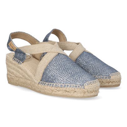 Triton Damen Espadrilles Texa