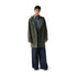 Men's Original Lightweight Waterproof Parka Kambaba Green