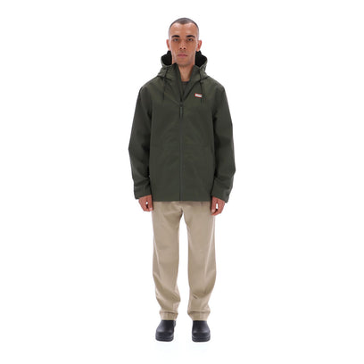 Men's Originals Waterproof Jacket Kambaba Green