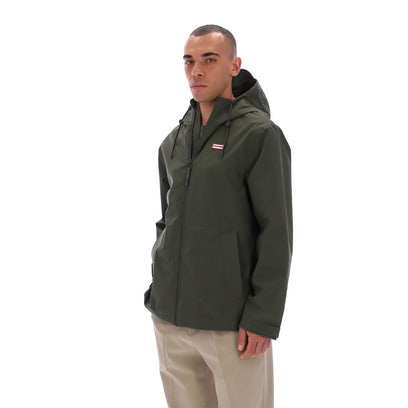 Men's Originals Waterproof Jacket Kambaba Green