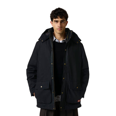 Men's Originals 170 Years Anniversary Jacket Black