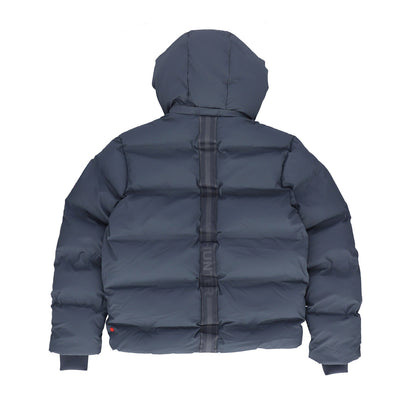 Wiley Sonic Welded PU Puffer Jacket Turbulence