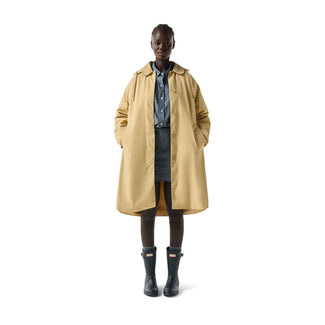 Women's Originals Rain Mac Warm Sand