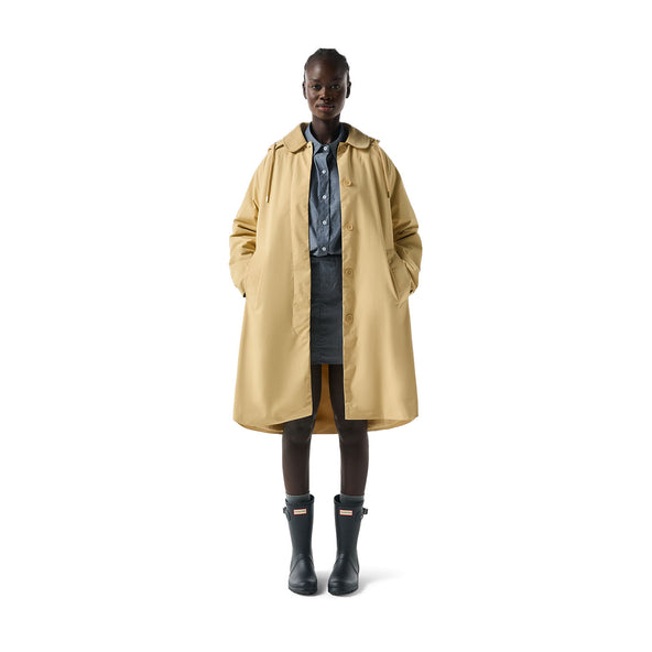 Women's Originals Rain Mac Warm Sand