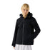 Women's Originals Lightweight Waterproof Jacket Hunter Black