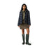 Women's Original Waterproof Tartan Jacket Kambaba/Night Sky/Atomic Blue