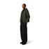 Bonelle Borg Fleece Jacket Kambaba