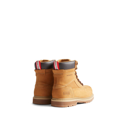 Men's Tornado S7S Safety Boots Honey