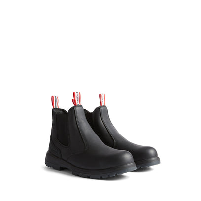 Men's Twister S3S Safety Boots Black