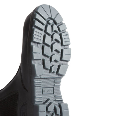 Men's Twister S3S Safety Boots Black