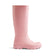 Unisex Downpour Tall Wellington Boots Parfait Pink