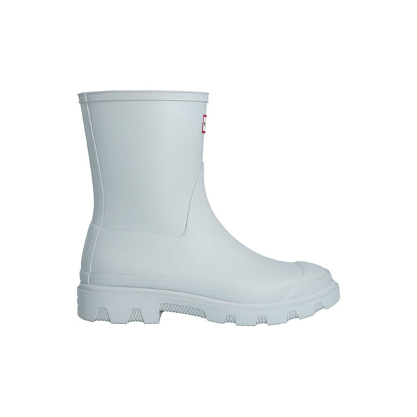 Unisex Downpour Short Wellington Boots Micro Chip