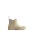 Unisex Downpour Chelsea Boots Gravel