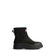 Unisex Elements Neoprene Chelsea Boots Black