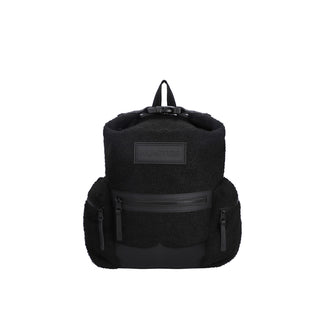 Renfrew Borg Sherpa Topclip Backpack Hunter Black